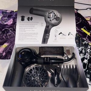 Leandro Limited Sensor Dryer by Baby Bliss